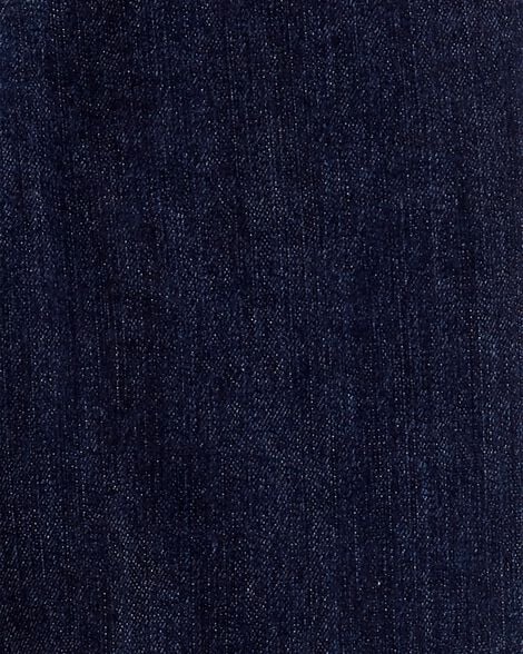 Product image 3 of Kid Dark Wash Slim-Fit Super Skinny-Leg Jeans