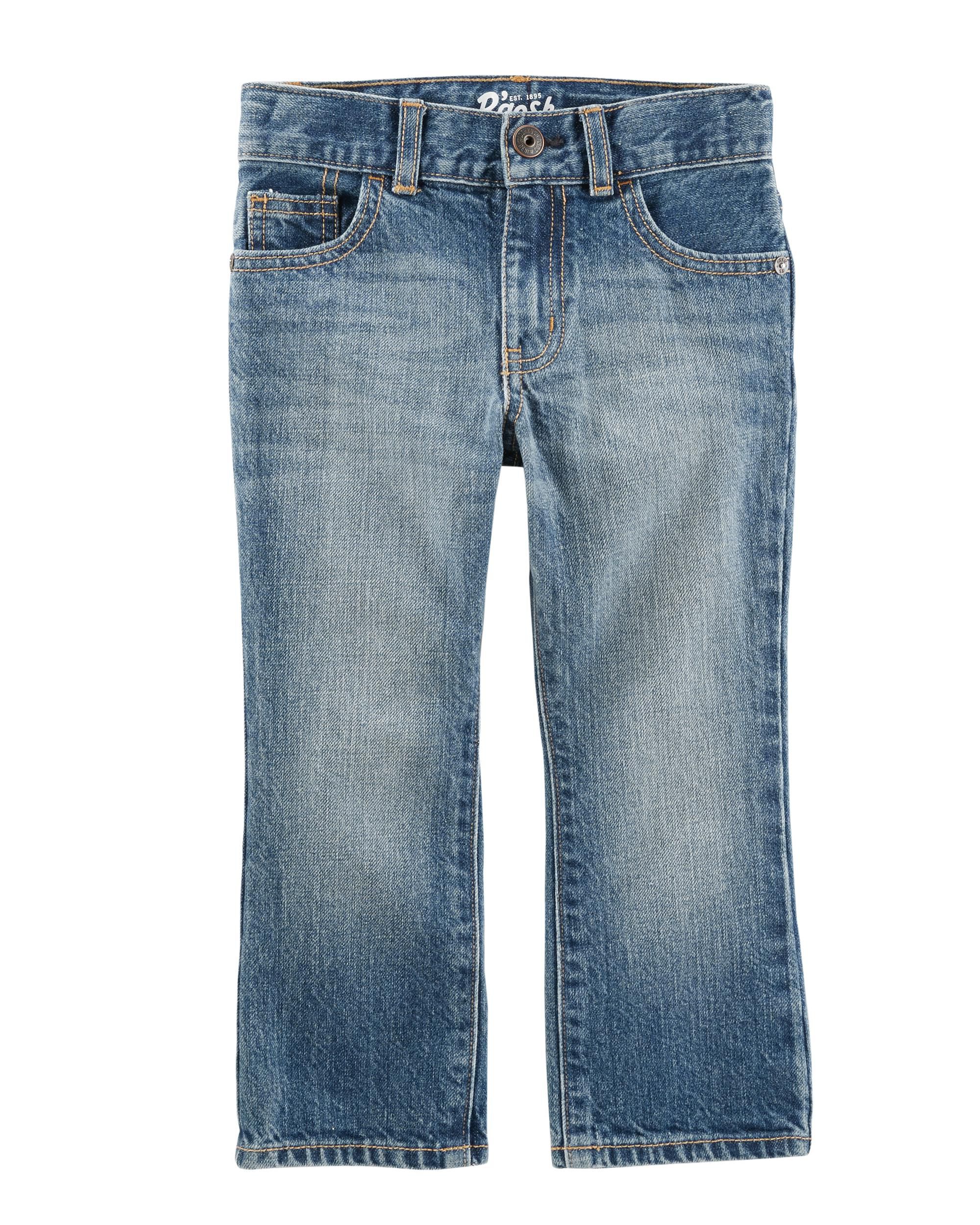 carters jeans boy