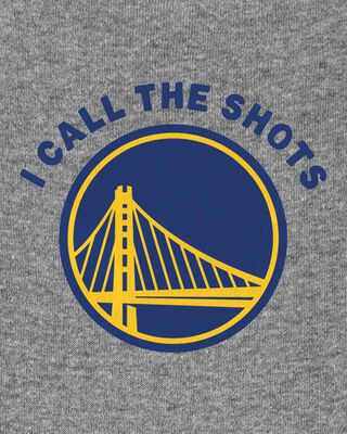 Product image 2 of Baby NBA® Golden State Warriors Bodysuit