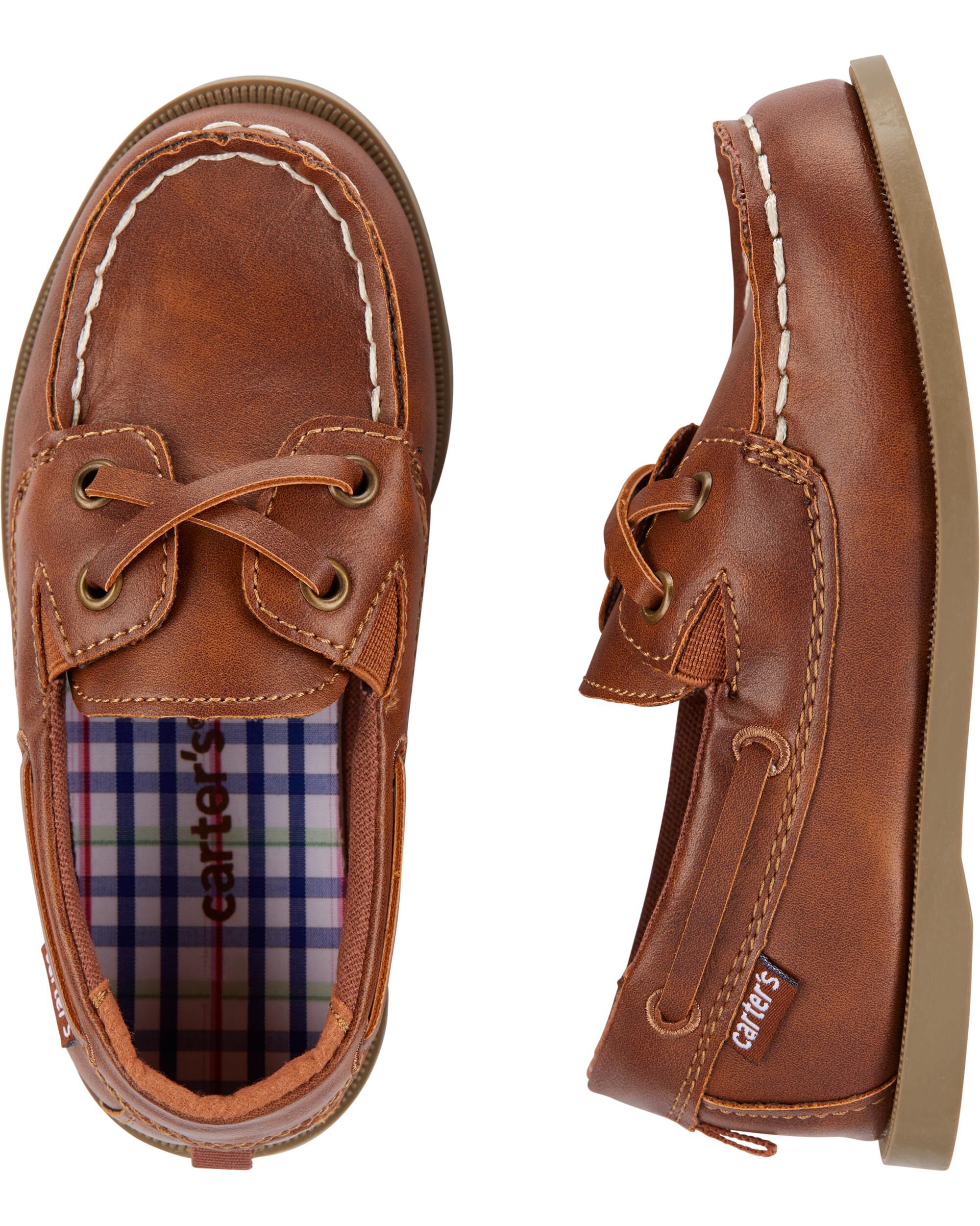 baby boy casual shoes