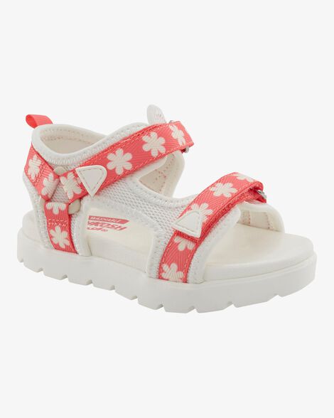  Product image 1 of Toddler Casual Floral Meadow Sandals