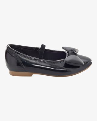 Product image 2 of Kid Slip-On Bow Flat