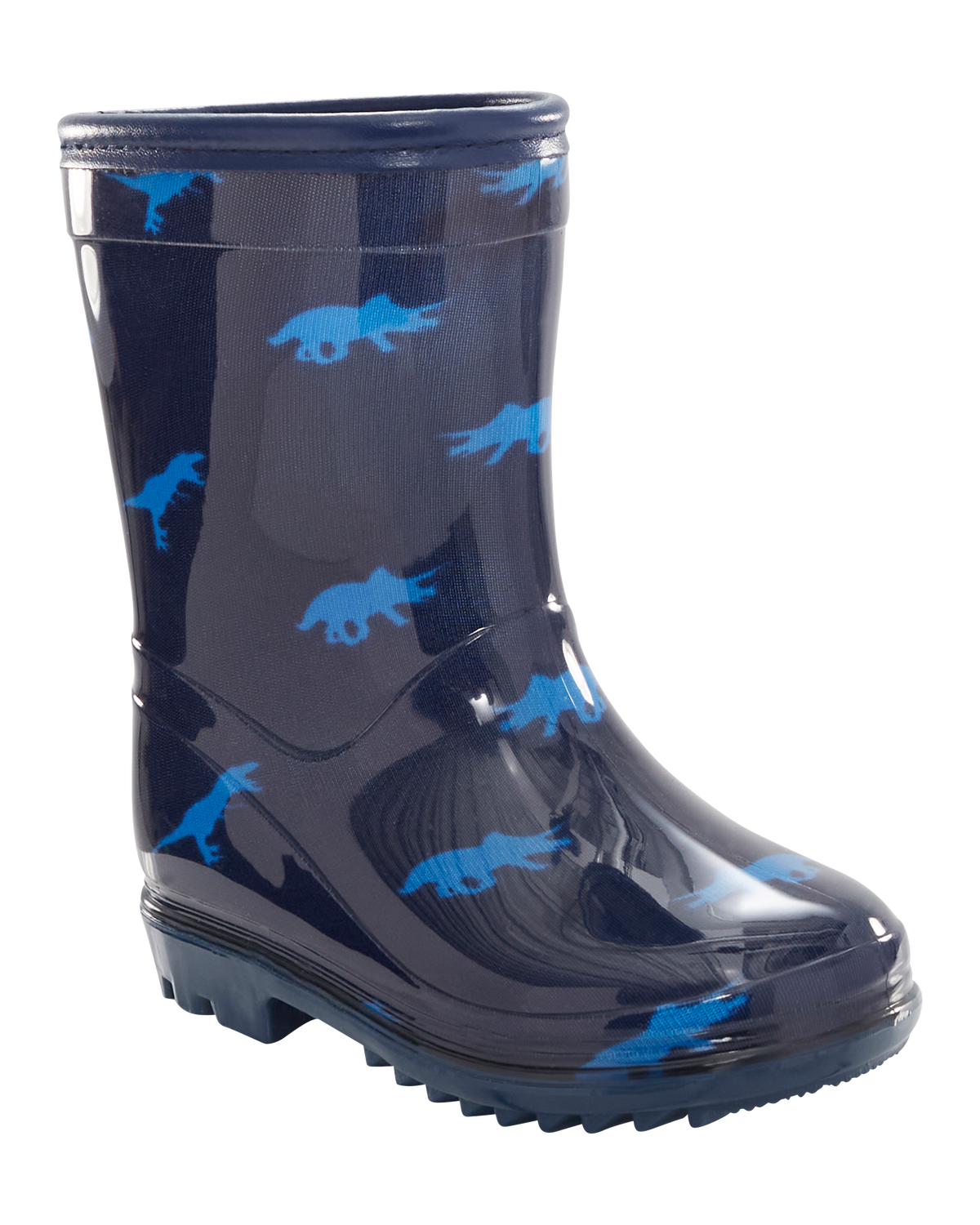 Light up dinosaur rain boots on sale