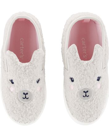 Clearance Toddler Girl Casual Shoes Carter S Free Shipping
