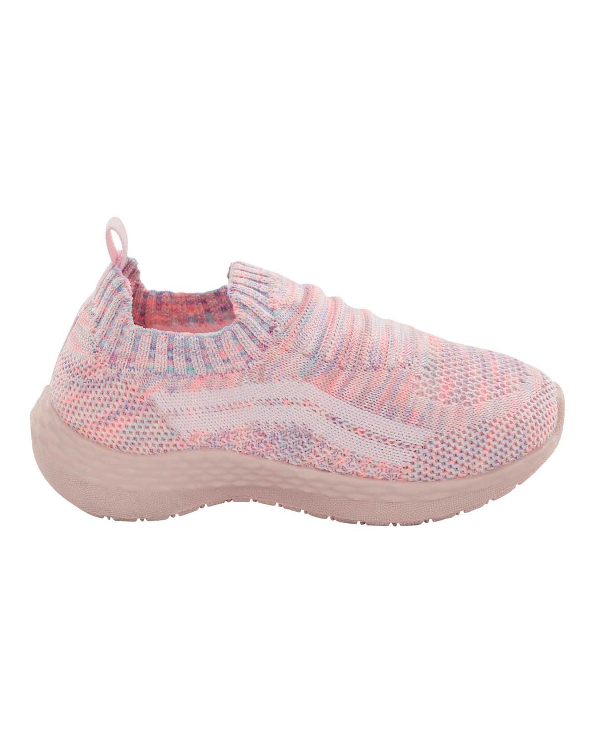 Knit slip on shoes 2025