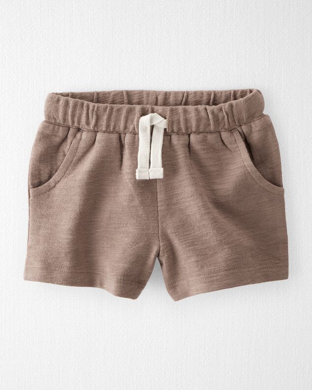 Product image 2 of Baby 2-Piece Palm Tree Print Set Made with Organic Cotton