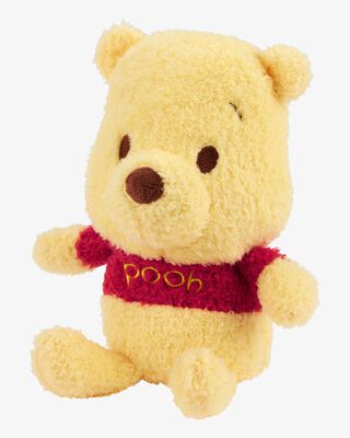 Product image 1 of Winnie The Pooh Plush Toy