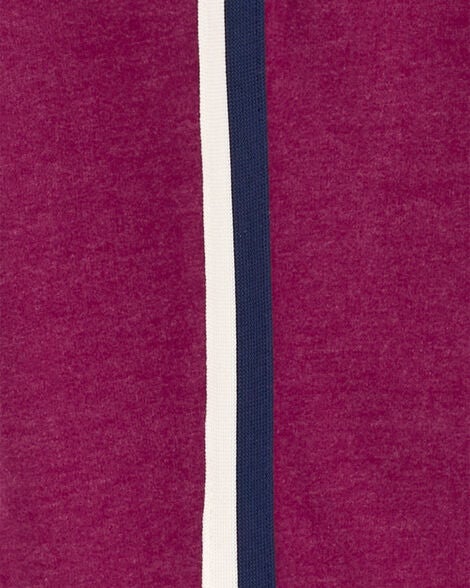  Product image 4 of Kid Pull-On Fleece Pants