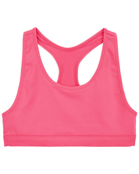  Product image 1 of Kid Racerback Bra