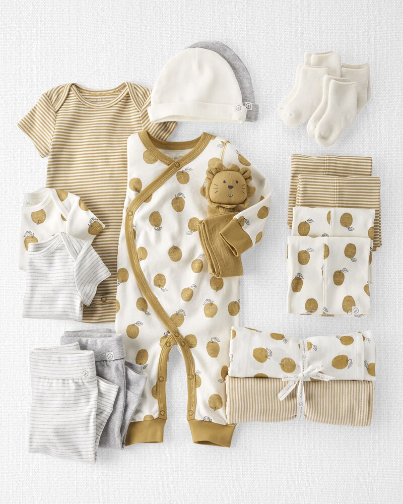 Baby Null The Golden Orchard Bundle Carters Com