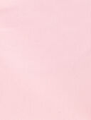 Pink - Toddler Iconic Denim Shorts: Frayed Hem - Pink, Selected