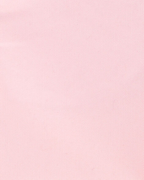  Product image 5 of Toddler Iconic Denim Shorts: Frayed Hem - Pink