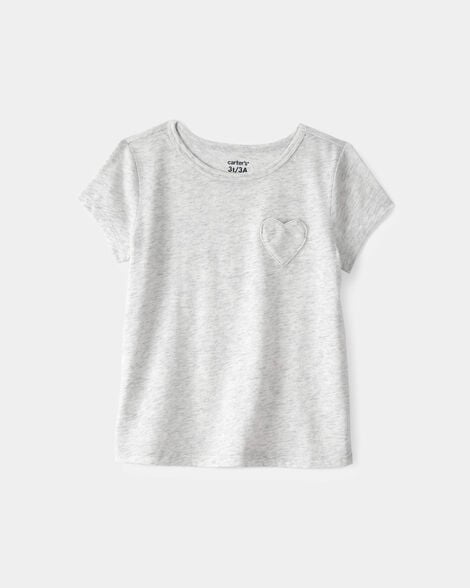 Toddler Heart Sweaters