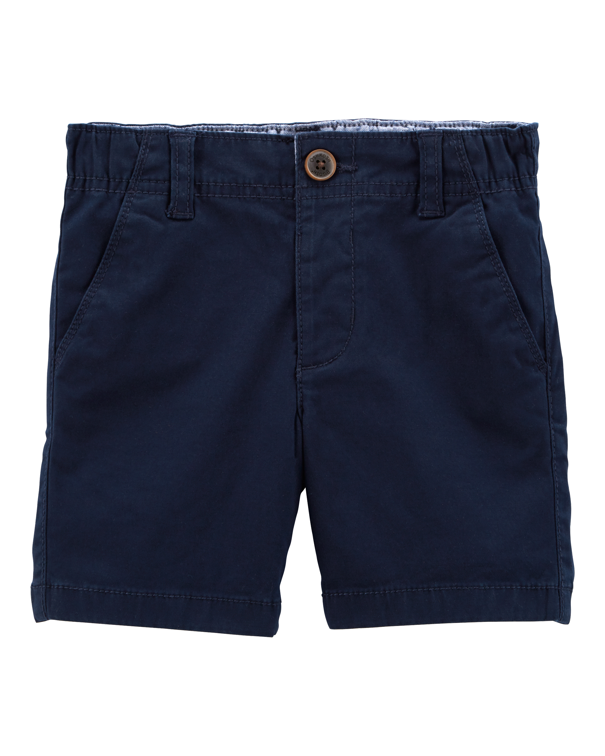 Baby Stretch Chino Shorts