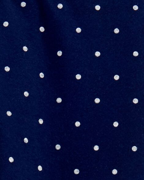  Product image 2 of Kid Polka Dot Stretch Leggings
