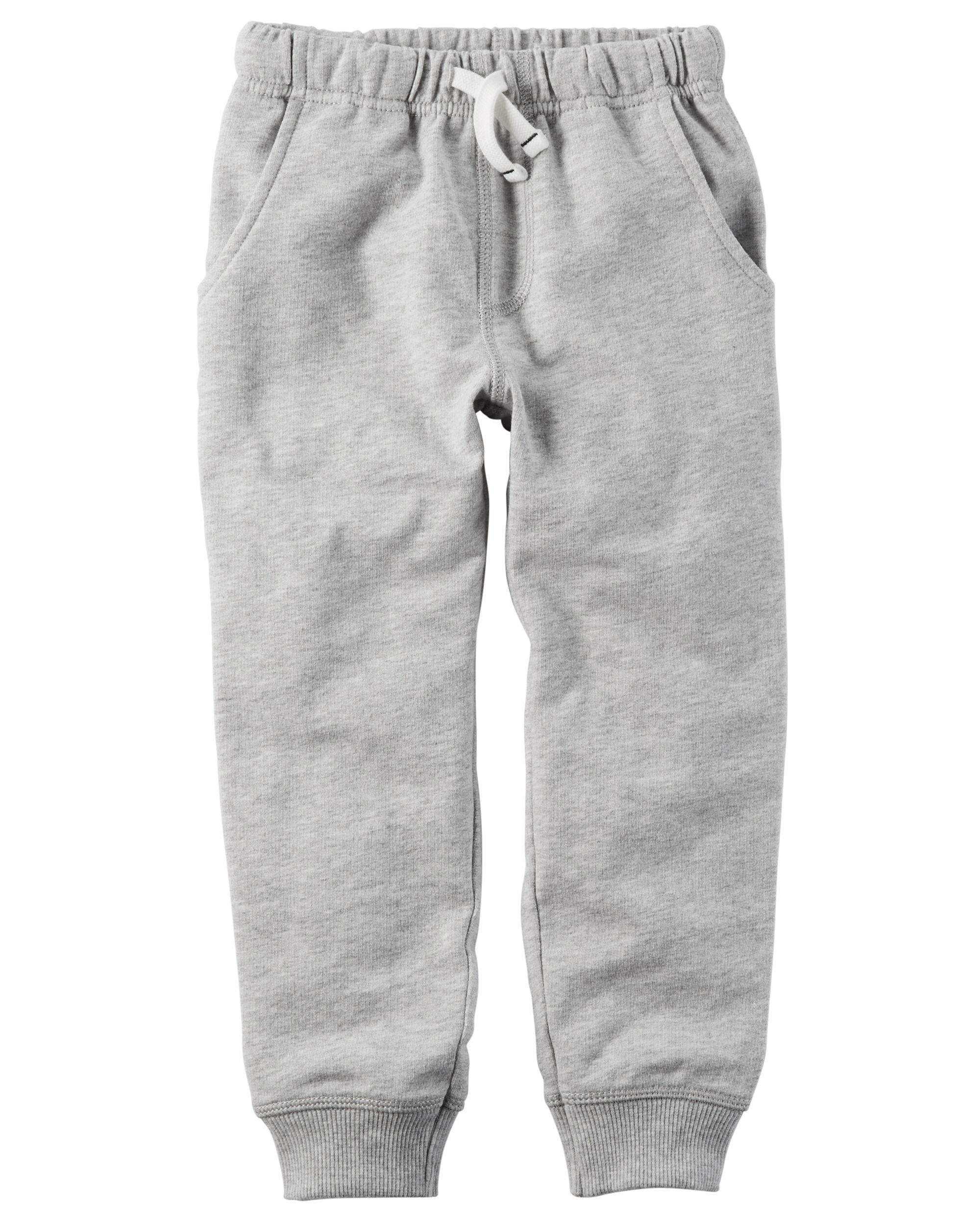 carters jogger pants