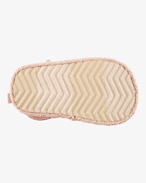  Product image 5 of Baby Espadrille Sandal Baby Shoes