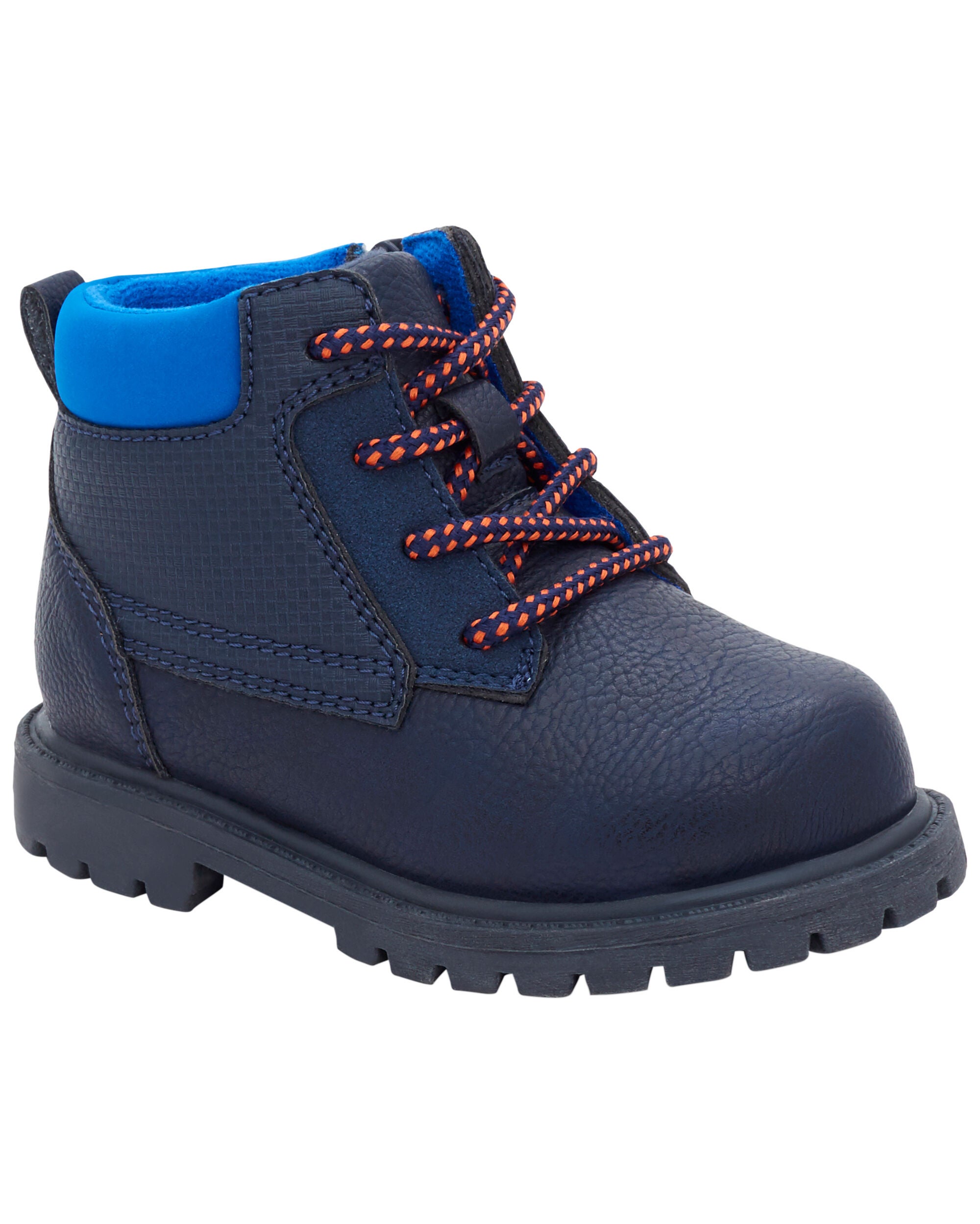 Toddler Hiking Boots Carter s Carter s
