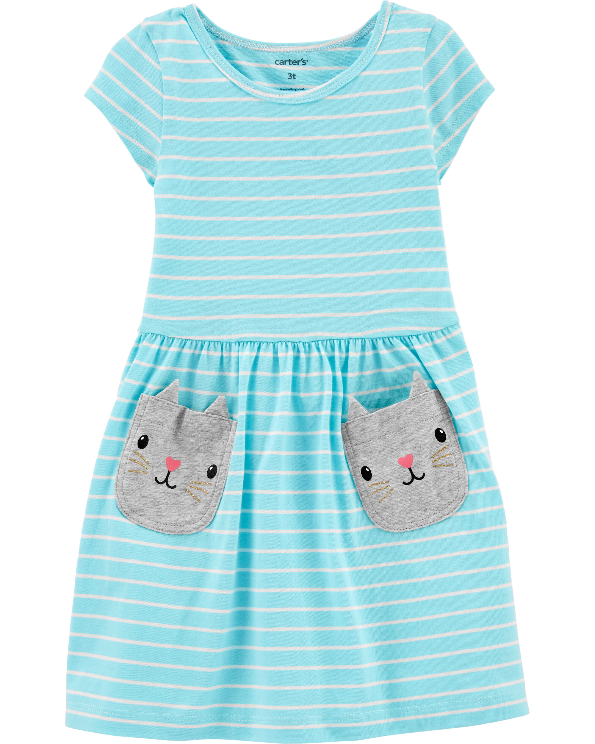 carters cat outfit