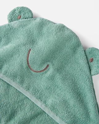 Product image 2 of Baby Organic Cotton Towel