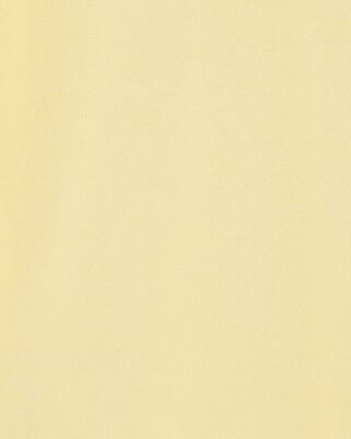 Product image 2 of Kid Pique Uniform Polo Shirt - Yellow