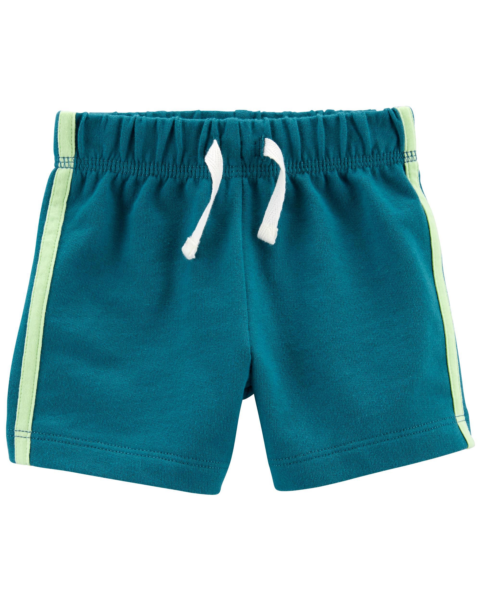 Baby 3-Piece Little Short Set - Carter's | Carter's