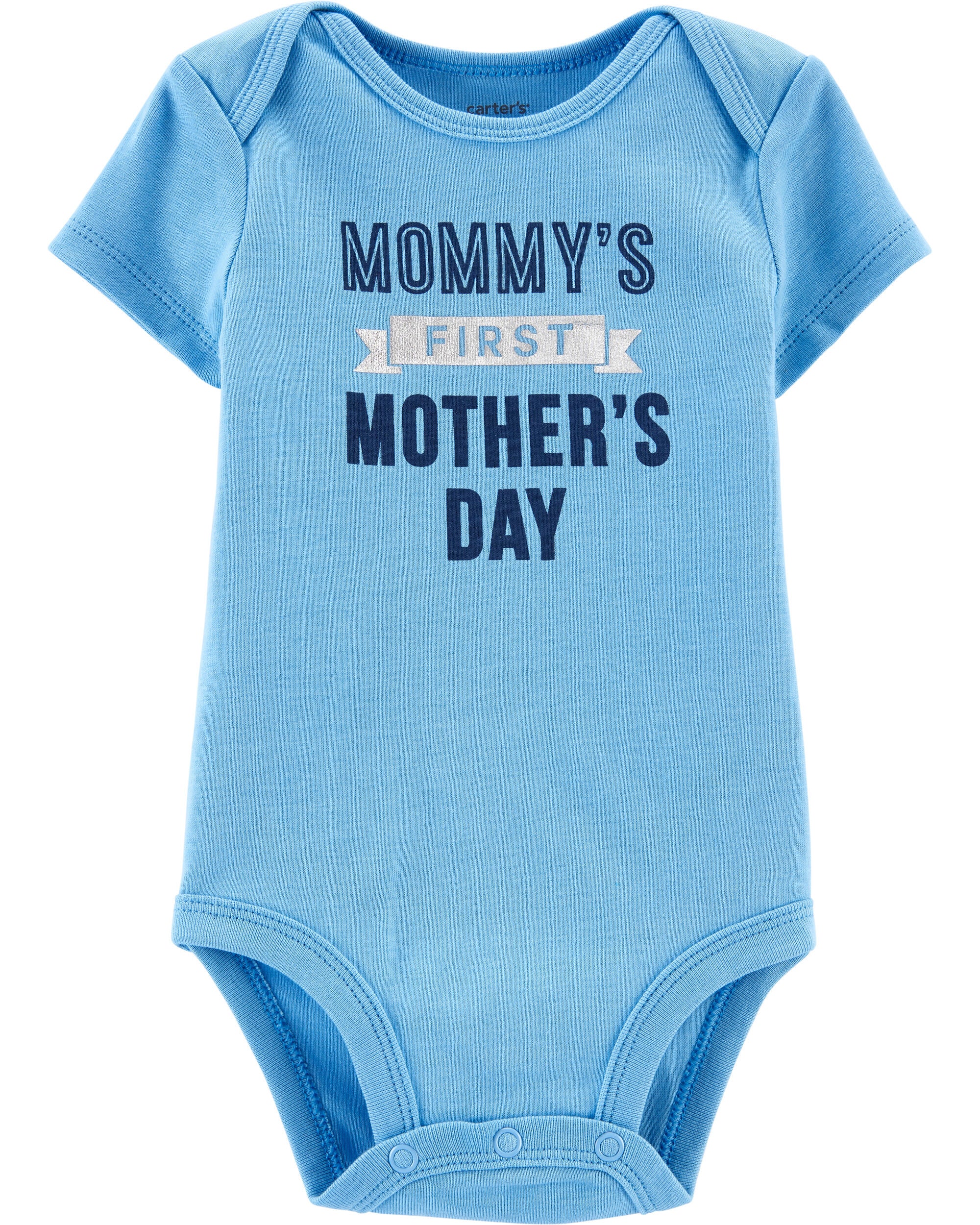 father's day onesie carters