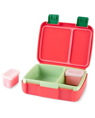 Product image 2 of Spark Style Bento Lunch Box - Strawberry