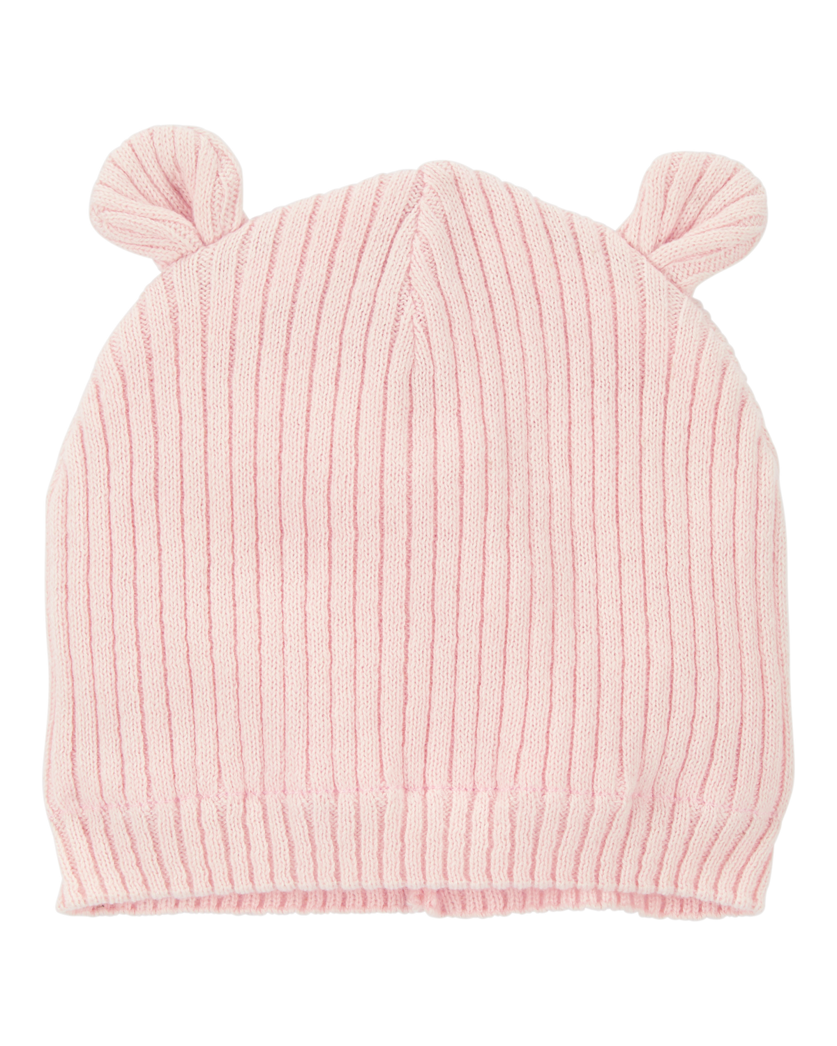 国内で当店のみ GENZERO - Gradient Teddy ear beanie Baby 3D Ears Beanie - Carter's | Carter's