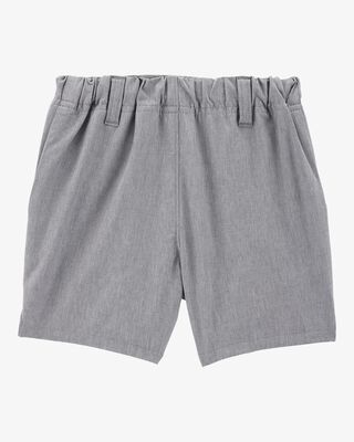 Product image 2 of Toddler Boy Active Pull-On Uniform Shorts