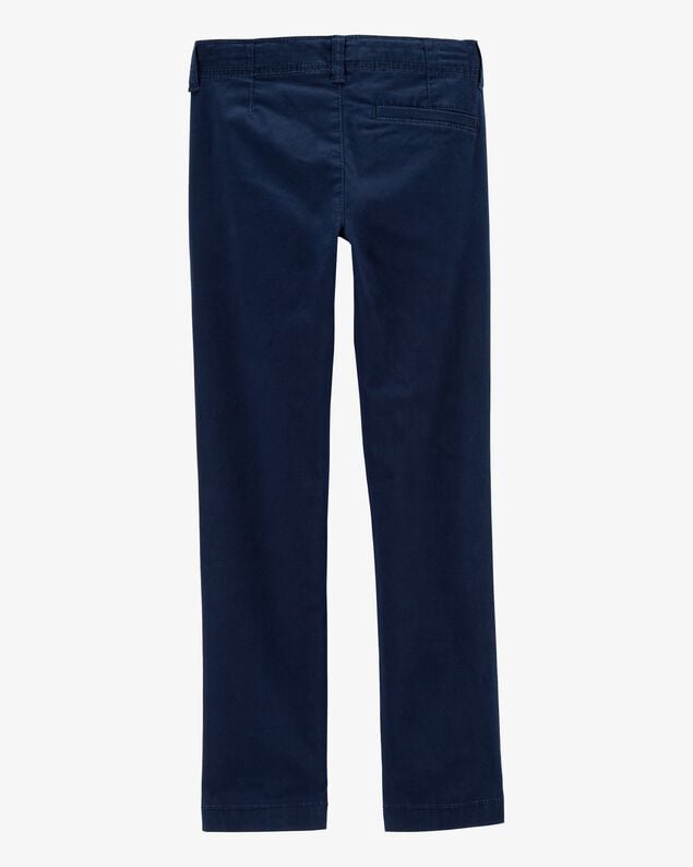 Product image 2 of Kid Slim Tapered Chino Pants
