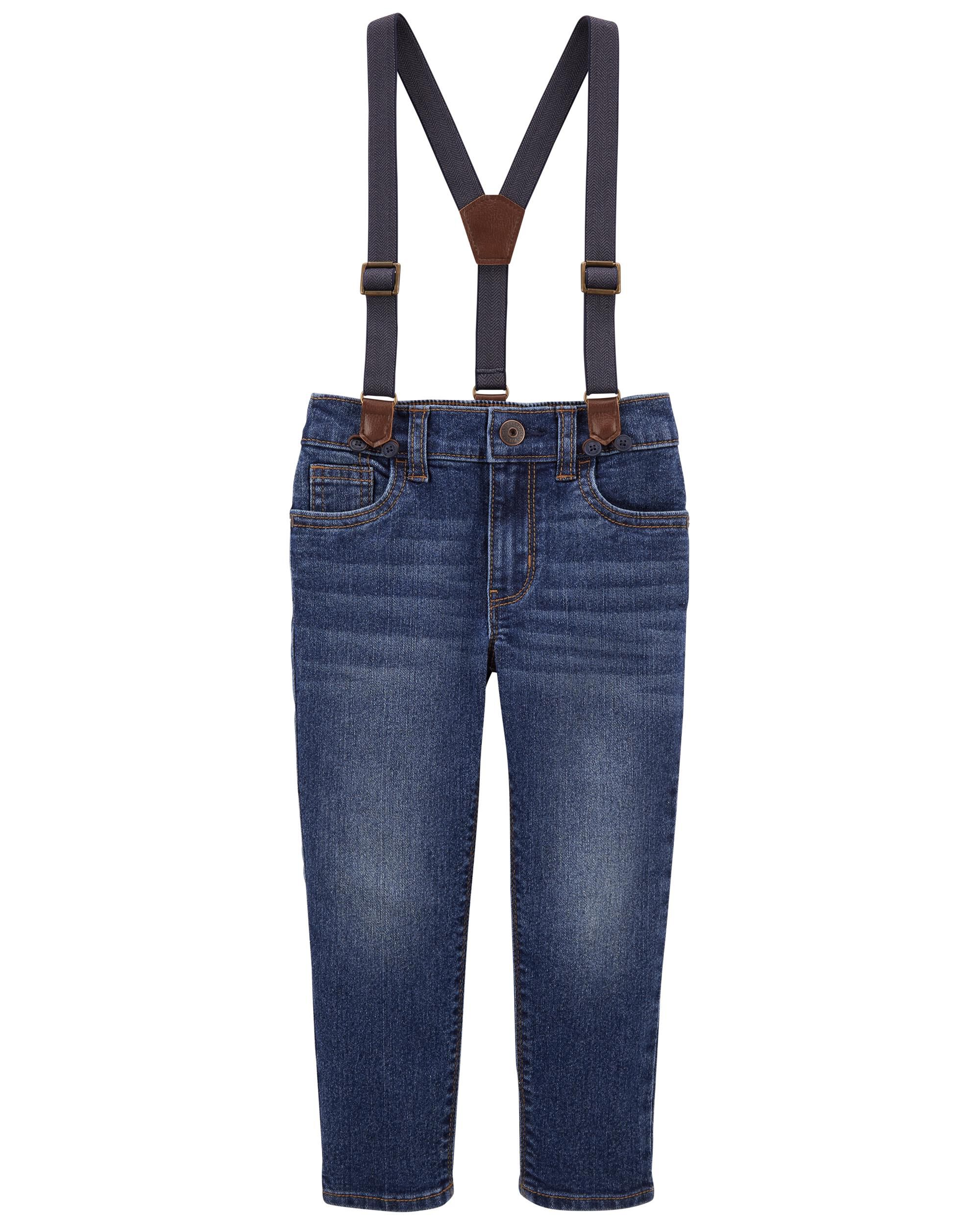 carters jeans boy