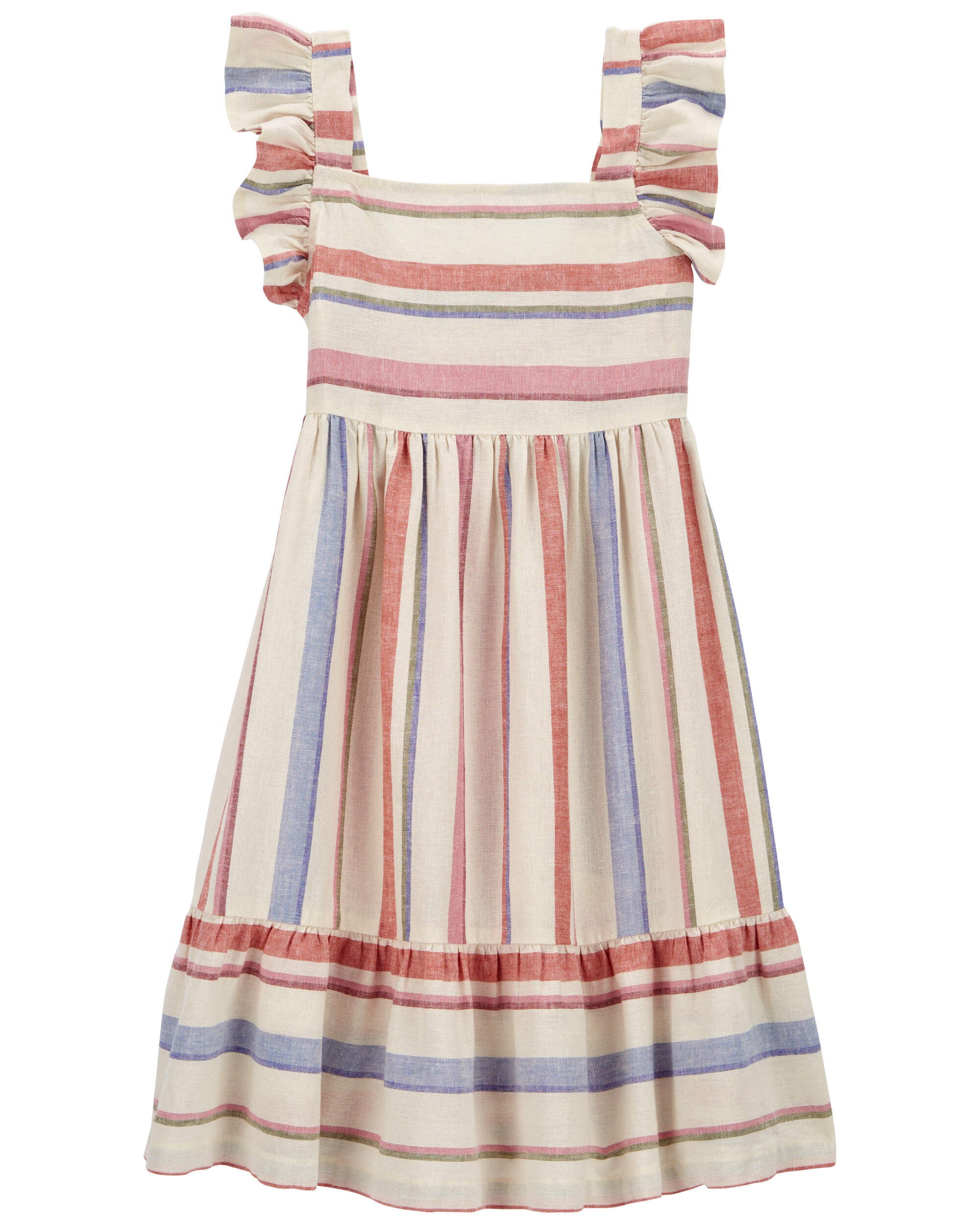 Kid Striped Dress Carter s Carter s