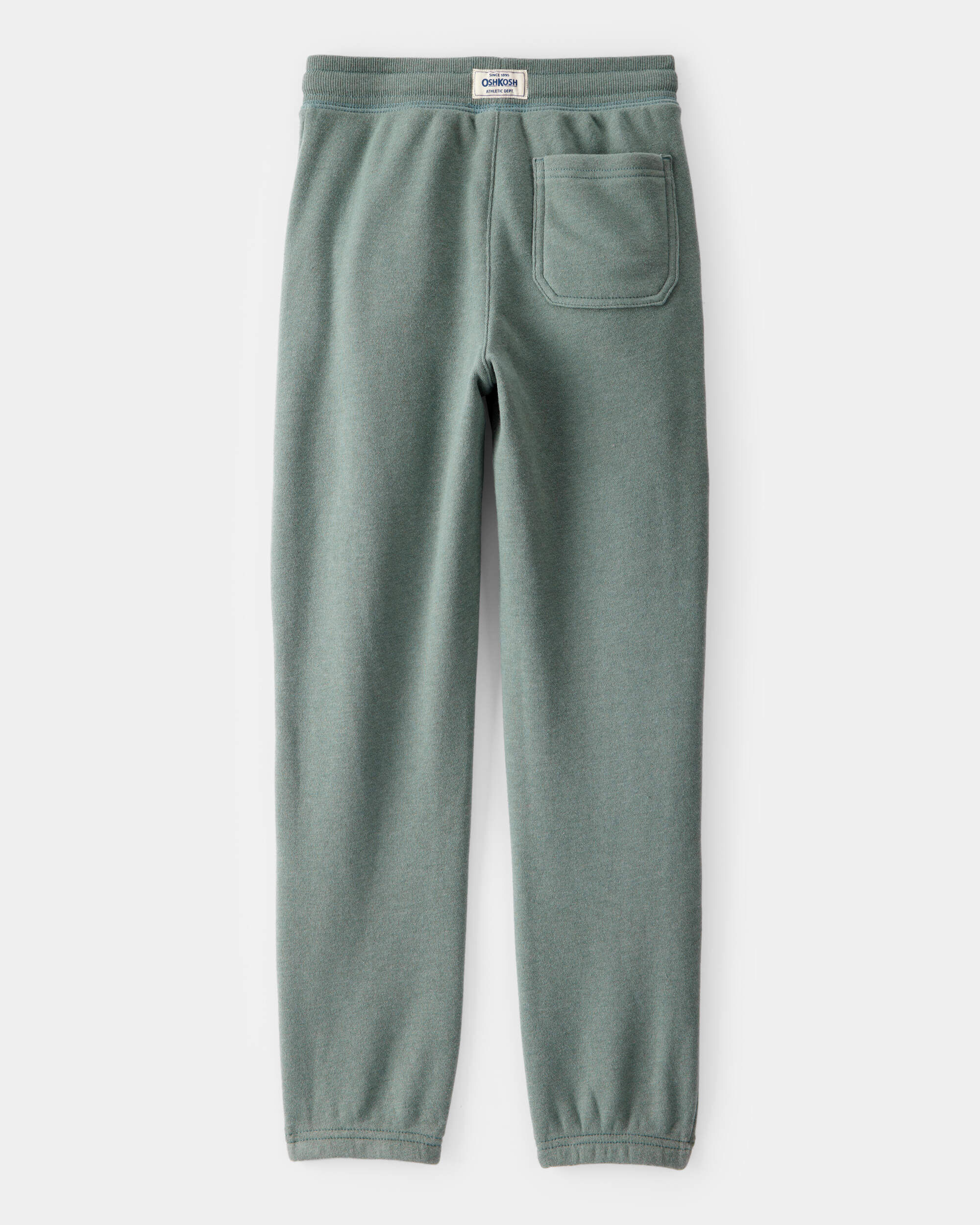 Boys DayDream Fleece Drawstring Joggers