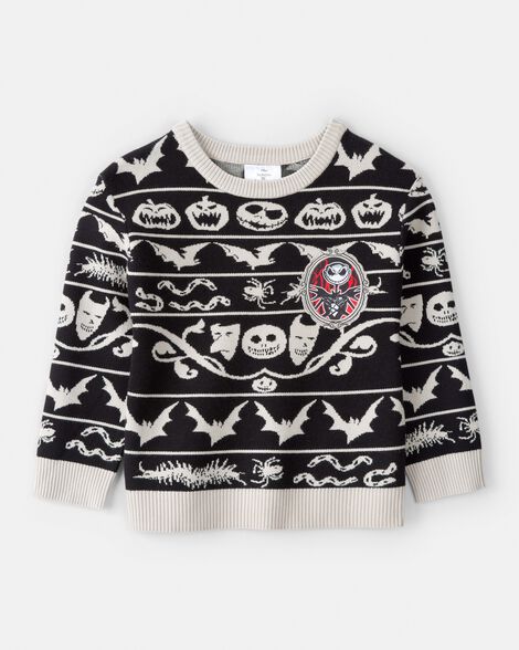 Toddler Christmas Sweaters