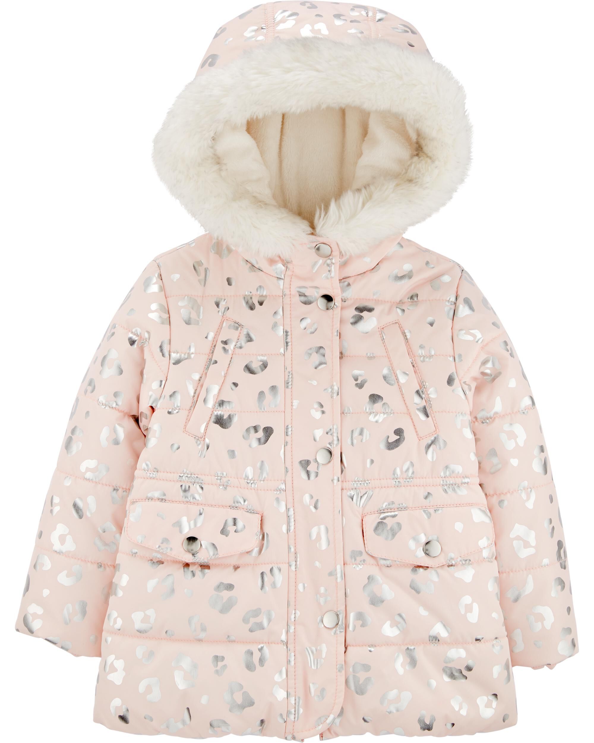 carters coats for toddlers