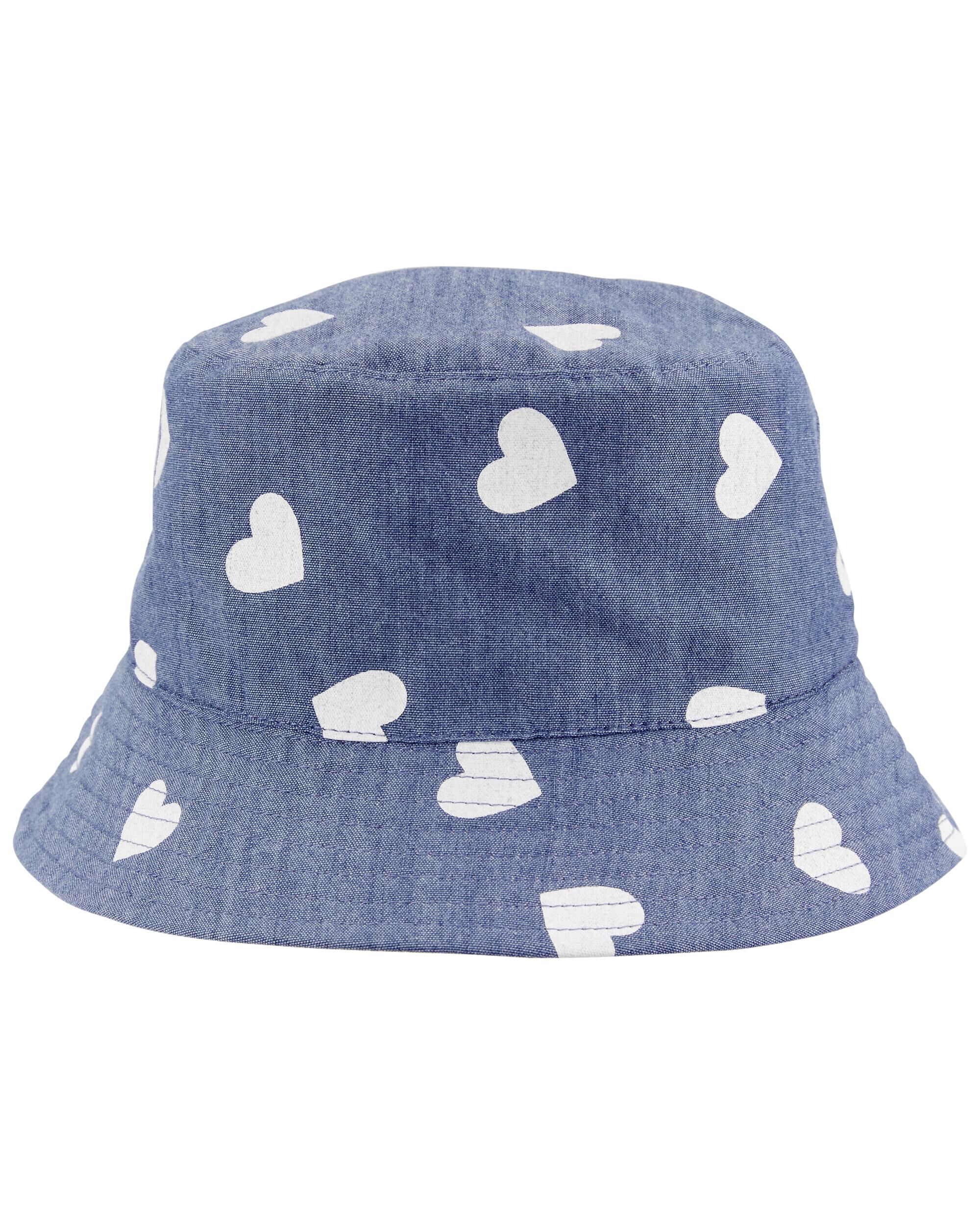 Carters bucket hat clearance