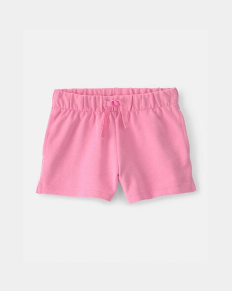 Toddler Soccer Shorts