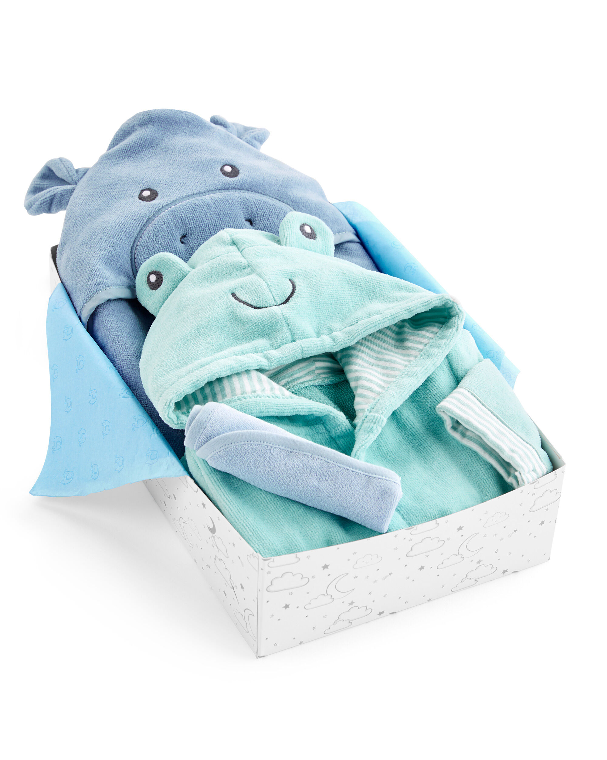 carters bath towel