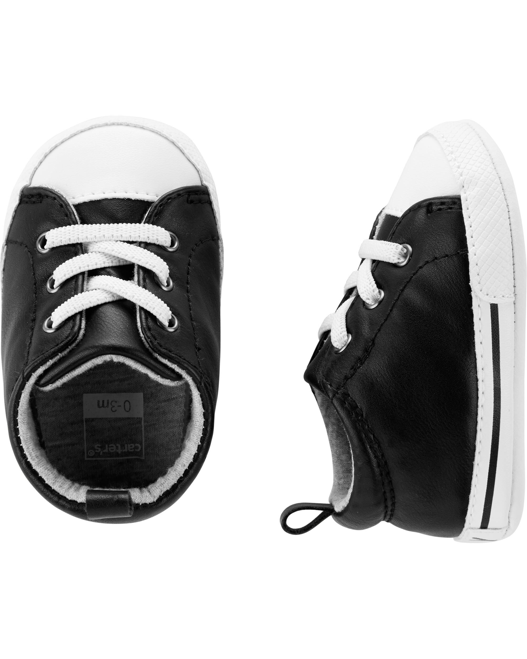 carters tennis shoes