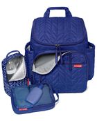 Forma Backpack Diaper Bag Carters Com