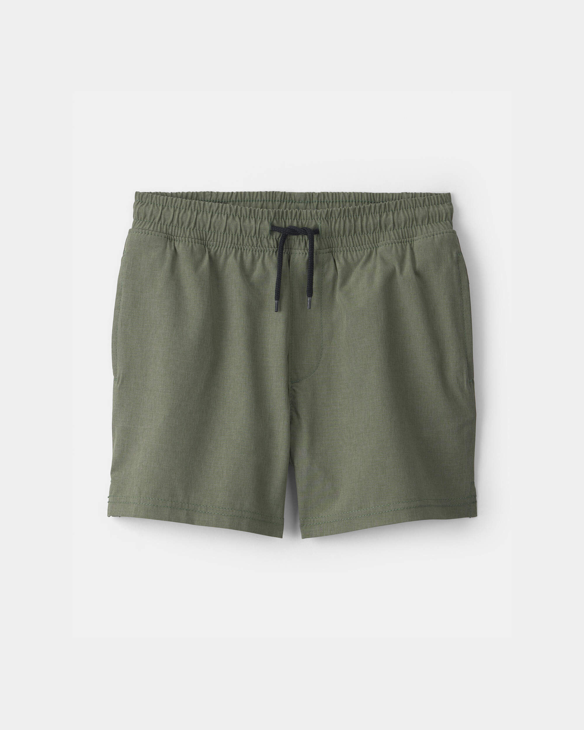 OshKosh Bgosh Boys Active Shorts 10 Green 15$