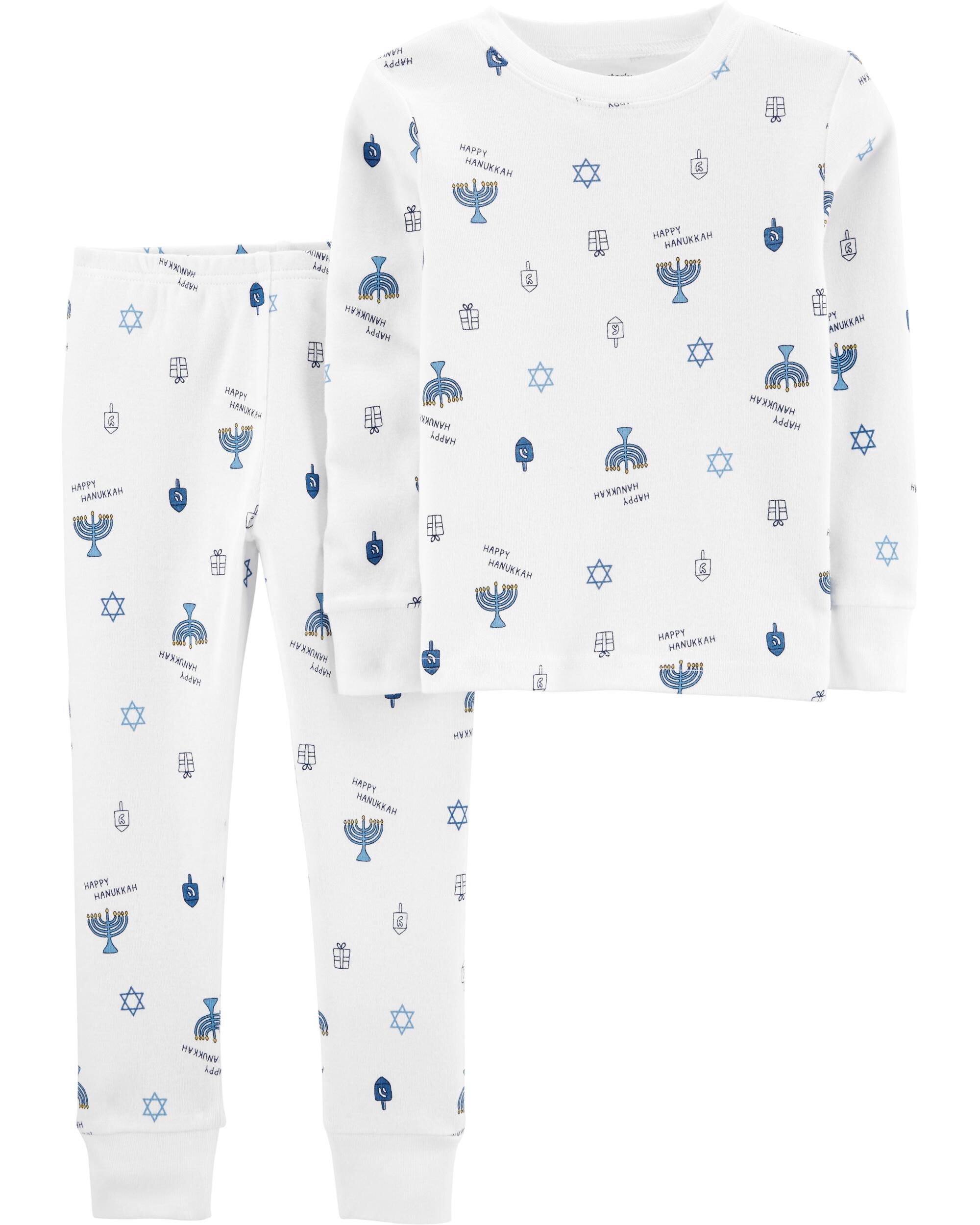 carters childrens pajamas