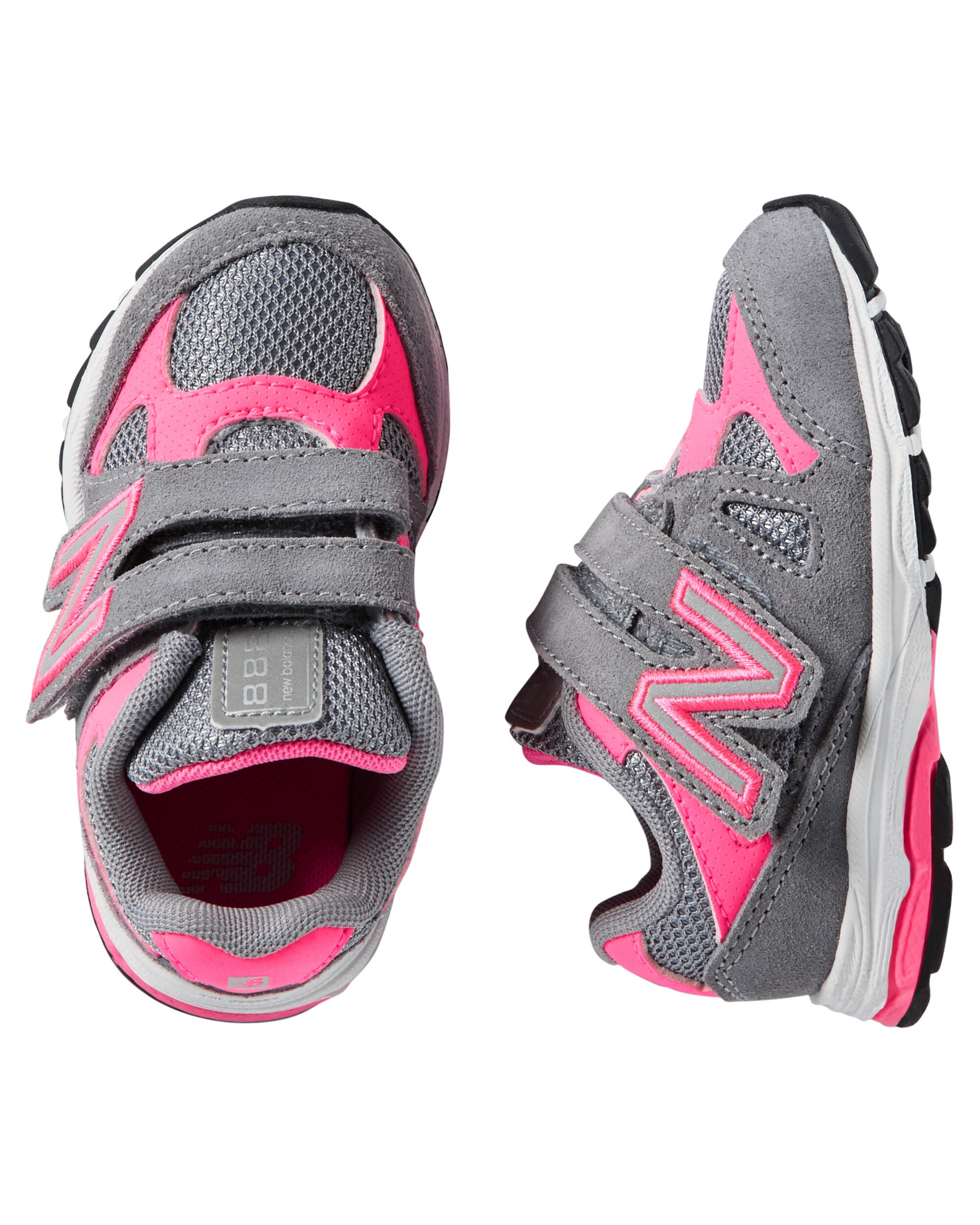 new balance 888 hook and loop