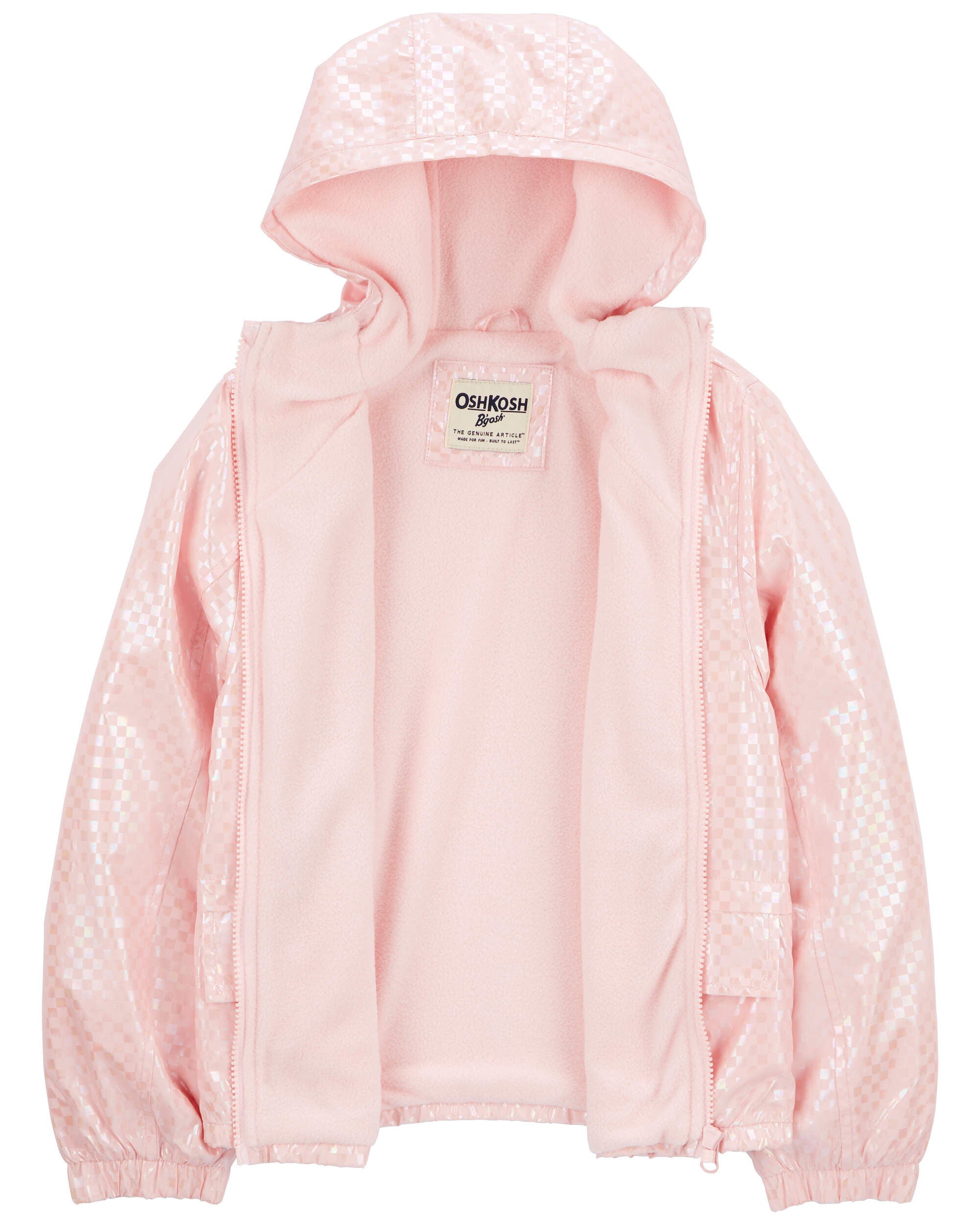 Midweight Jackets Carters