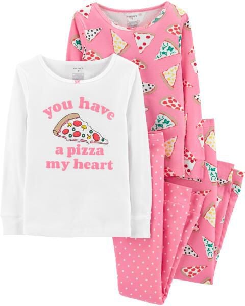 pizza pajamas