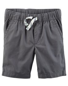 Toddler Boys' Shorts: Cargo, Mesh & Poplin | Carters.com