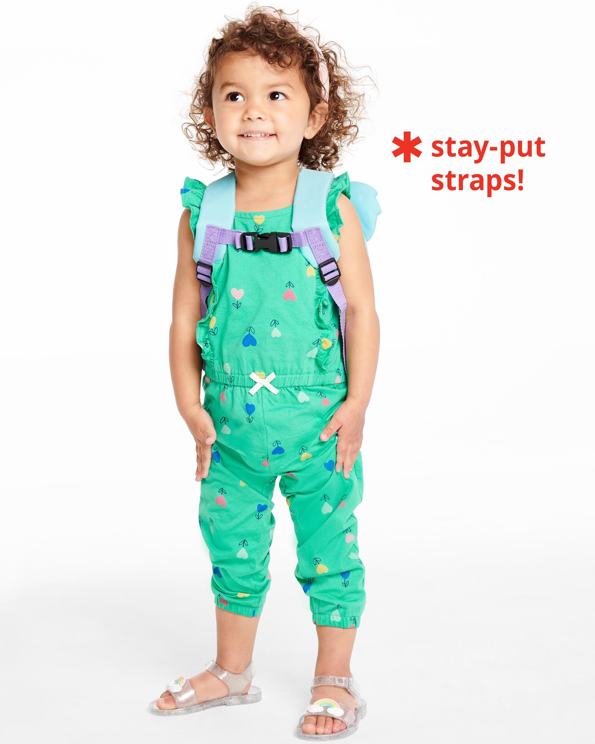 Carters backpack harness cheap
