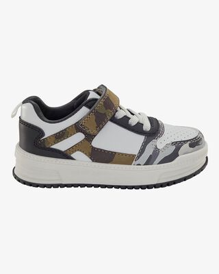 Product image 2 of Toddler Casual Sneakers - Camo
