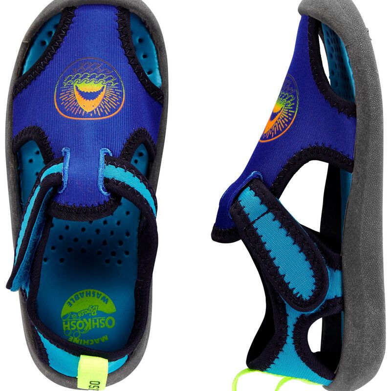 Shark Water Shoes